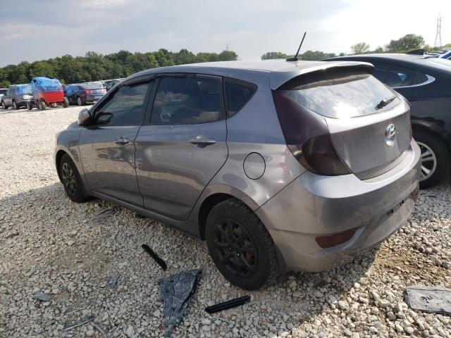 Photo 2 from auction – 2014 HYUNDAI ACCENT GLS with VIN KMHCT5AE0EU185674