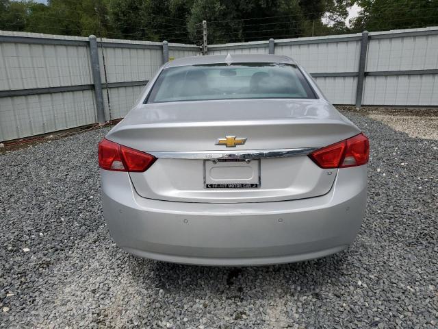Photo 6 from auction – 2014 CHEVROLET IMPALA LT with VIN 2G1125S34E9102877
