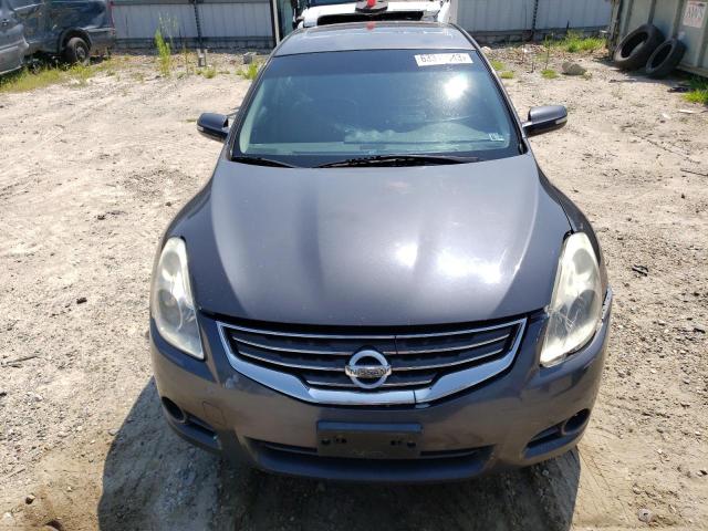 Photo 5 from auction – 2010 NISSAN ALTIMA BAS with VIN 1N4AL2AP6AN547965