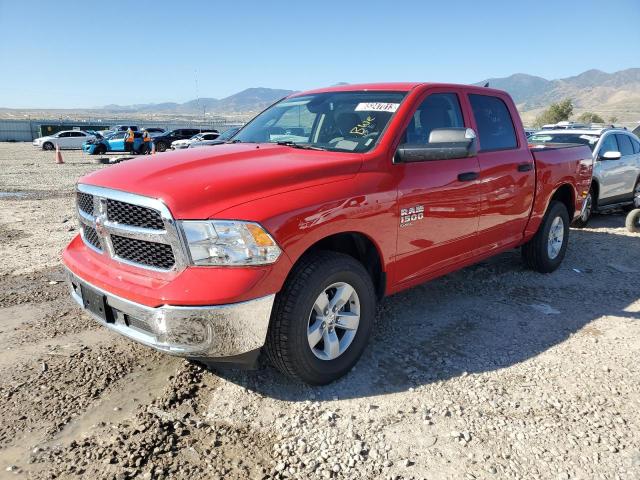 RAM 1500 CLASS 2023 z numerem VIN 1C6RR7LGXPS536992 - Zdjęcie z aukcji