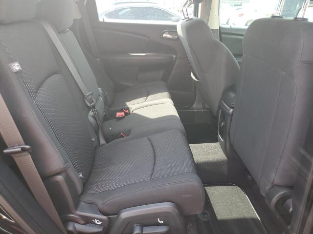 Photo 11 from auction – 2018 DODGE JOURNEY SE with VIN 3C4PDCAB7JT445280