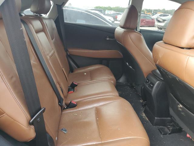 Photo 11 from auction – 2013 LEXUS RX 350 BAS with VIN 2T2BK1BA4DC188902