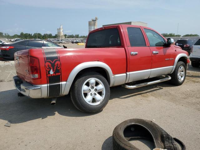 Снимка 3 от търг – 2005 DODGE RAM с VIN 1D7HU18N45S352058