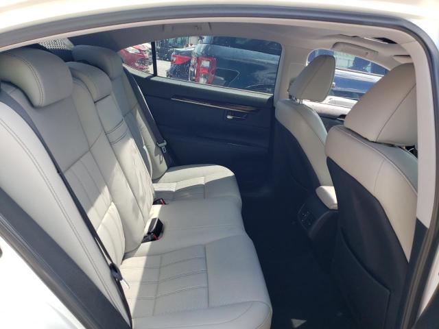 Photo 10 from auction – 2017 LEXUS ES 350 with VIN 58ABK1GG8HU066221