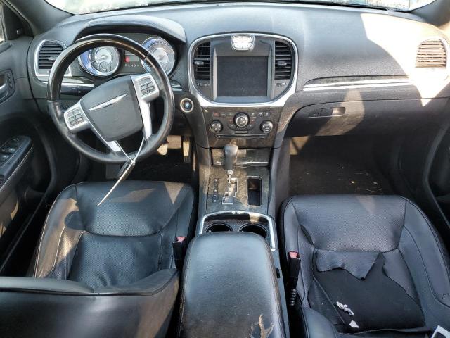 Photo 8 from auction – 2011 CHRYSLER 300C with VIN 2C3CA6CT8BH564159