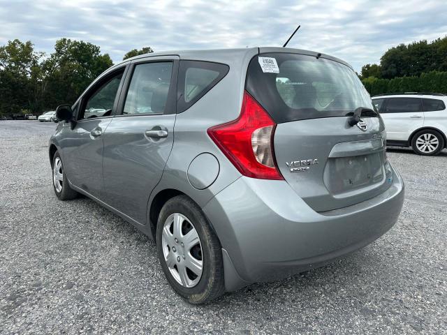 Photo 3 from auction – 2014 NISSAN VERSA NOTE with VIN 3N1CE2CP0EL400477