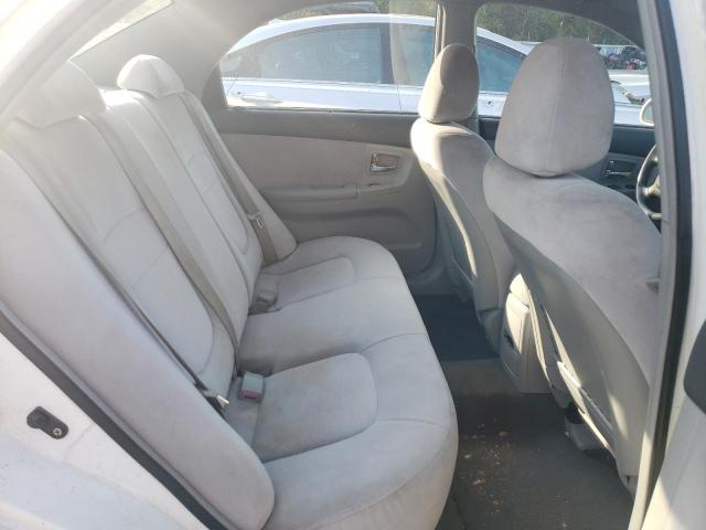 Photo 10 from auction – 2007 KIA SPECTRA EX with VIN KNAFE121775480801