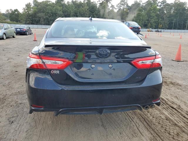 Photo 6 from auction – 2020 TOYOTA CAMRY SE with VIN 4T1G11AK2LU370246