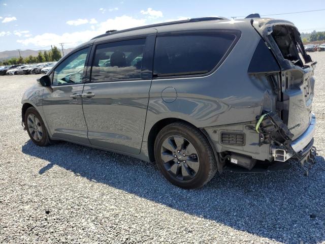 Photo 2 from auction – 2020 CHRYSLER PACIFICA H with VIN 2C4RC1N70LR251198