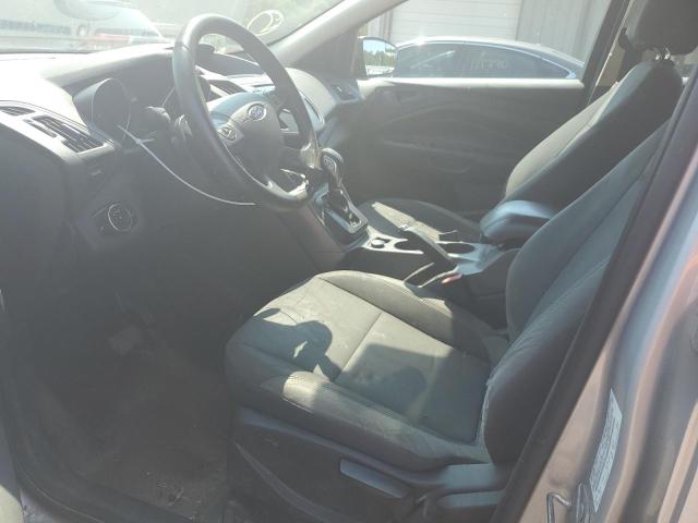 Photo 7 from auction – 2013 FORD ESCAPE with VIN 1FMCU0F70DUD32732