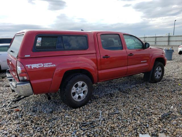 Photo 3 from auction – 2014 TOYOTA TACOMA DOU with VIN 3TMLU4EN2EM153061