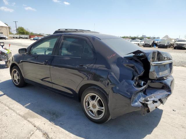 Photo 2 from auction – 2007 TOYOTA YARIS with VIN JTDBT903371060552