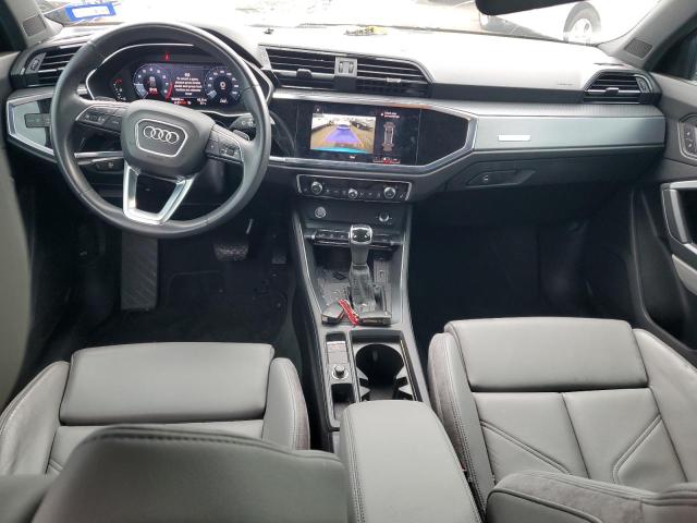 Photo 8 from auction – 2020 AUDI Q3 PREMIUM with VIN WA1EECF36L1006906
