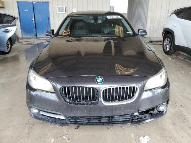 Foto 5 de la subasta – 2016 BMW 535 I con VIN WBA5B1C50GG553968