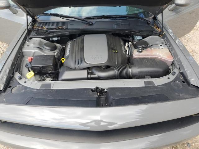 Photo 11 from auction – 2017 DODGE CHALLENGER with VIN 2C3CDZBT9HH629474
