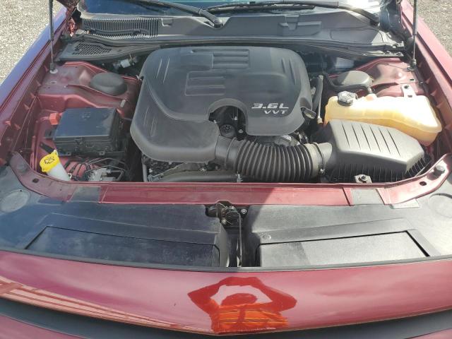 Photo 11 from auction – 2021 DODGE CHALLENGER with VIN 2C3CDZKGXMH681368