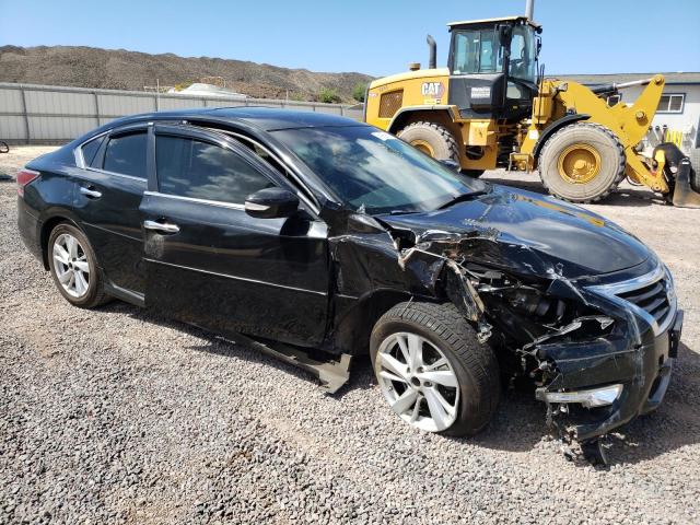 Photo 4 from auction – 2015 NISSAN ALTIMA 2.5 with VIN 1N4AL3AP8FC269773
