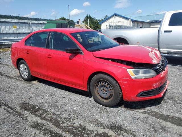 Photo 4 from auction – 2013 VOLKSWAGEN JETTA BASE with VIN 3VW2K7AJ8DM383267