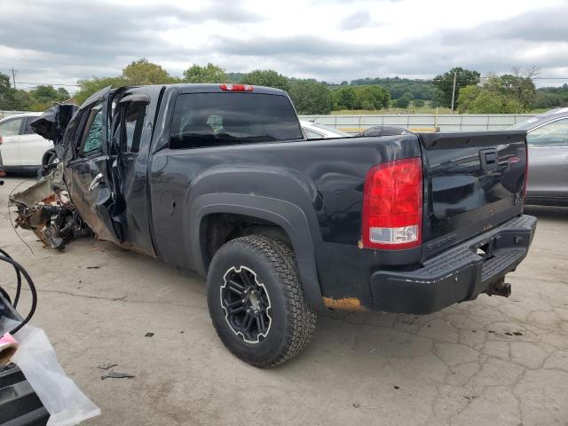 Photo 2 from auction – 2011 GMC SIERRA K15 with VIN 1GTR2VE36BZ392840
