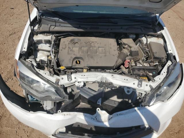 Photo 11 from auction – 2014 TOYOTA COROLLA L with VIN 5YFBURHE8EP020592