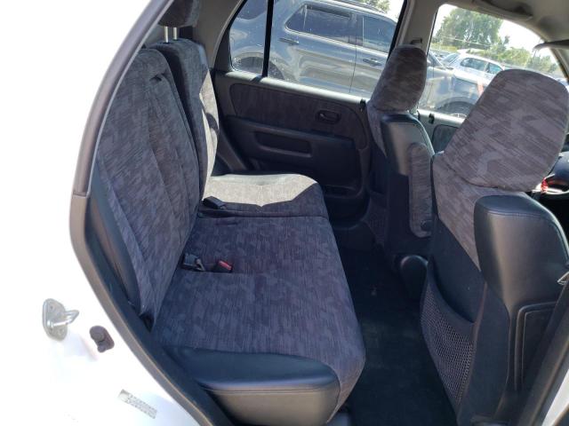 Photo 10 from auction – 2003 HONDA CR-V LX with VIN JHLRD78583C030616