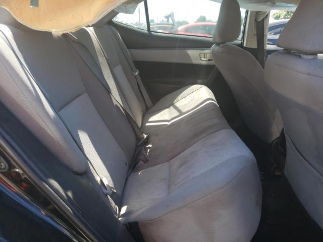 Photo 10 from auction – 2014 TOYOTA COROLLA L with VIN 5YFBURHE3EP075192