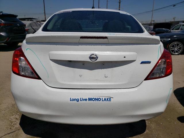 Photo 6 from auction – 2018 NISSAN VERSA with VIN 3N1CN7AP9JL878150