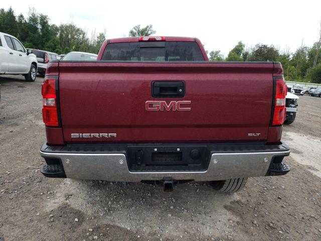 Photo 6 from auction – 2014 GMC SIERRA K15 with VIN 3GTU2VEC8EG504486