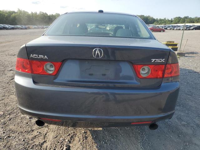 Photo 6 from auction – 2007 ACURA TSX with VIN JH4CL968X7C010080