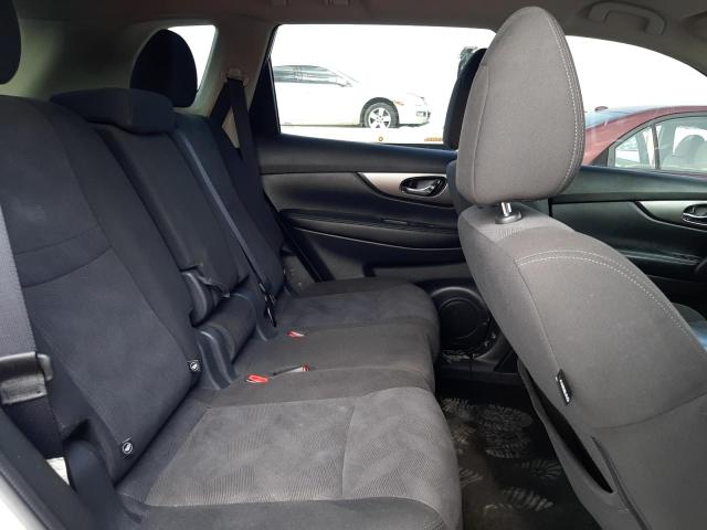 Photo 11 from auction – 2016 NISSAN ROGUE S with VIN KNMAT2MV8GP614440