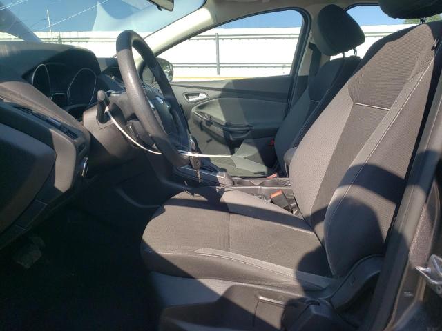 Снимка 7 от търг – 2014 FORD FOCUS SE с VIN 1FADP3K22EL367670
