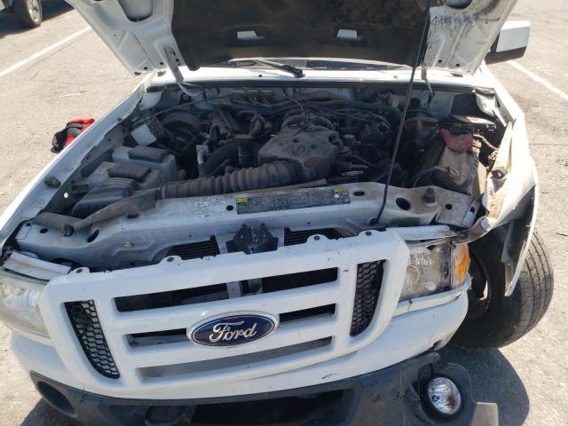 Photo 11 from auction – 2011 FORD RANGER SUP with VIN 1FTLR4FE0BPA84117