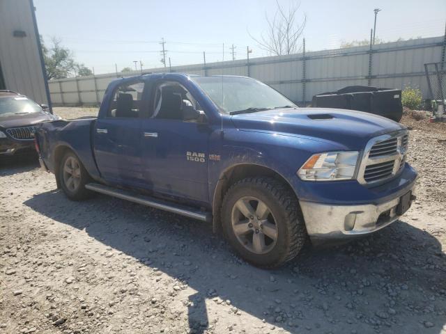 Photo 4 from auction – 2015 RAM 1500 SLT with VIN 1C6RR7LT4FS585018