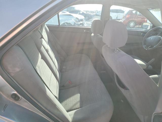 Photo 10 from auction – 2005 TOYOTA CAMRY LE with VIN 4T1BF32K15U590177