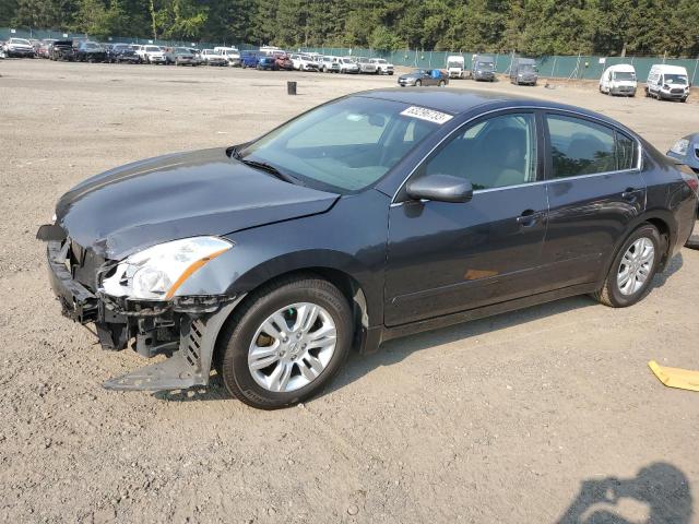 Photo 1 from auction – 2010 NISSAN ALTIMA BAS with VIN 1N4AL2AP6AN514951