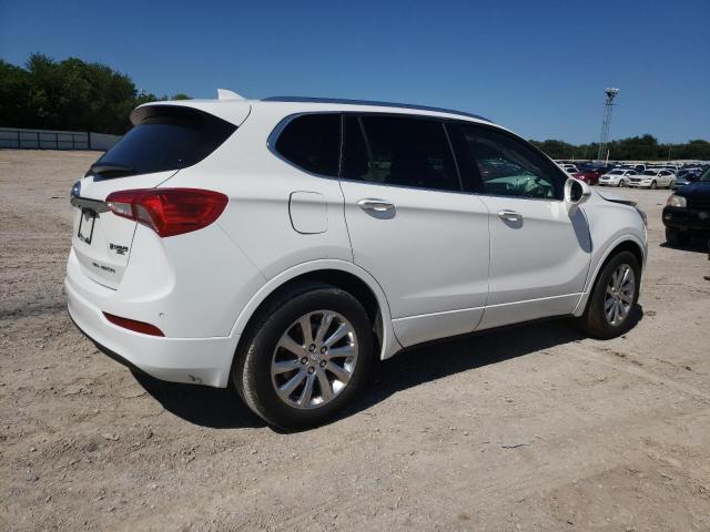 Photo 3 from auction – 2019 BUICK ENVISION E with VIN LRBFXCSA6KD027114