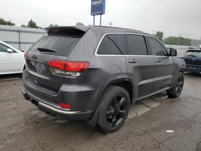 Photo 3 from auction – 2016 JEEP GRAND CHER with VIN 1C4RJFCG9GC490446