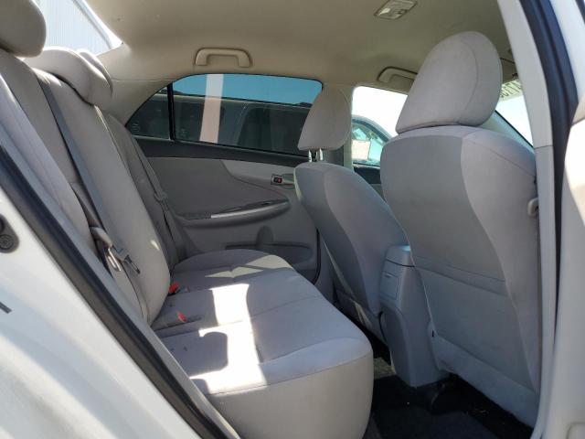 Photo 10 from auction – 2011 TOYOTA COROLLA BA with VIN JTDBU4EE5B9166733