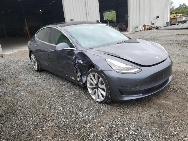 Photo 4 from auction – 2019 TESLA MODEL 3 with VIN 5YJ3E1EB6KF391755
