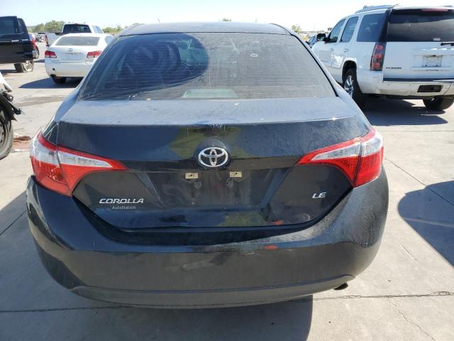 Photo 6 from auction – 2016 TOYOTA COROLLA L with VIN 5YFBURHE4GP503337
