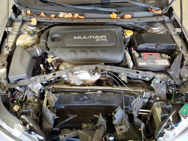 Photo 11 from auction – 2015 CHRYSLER 200 LIMITE with VIN 1C3CCCAB9FN754570