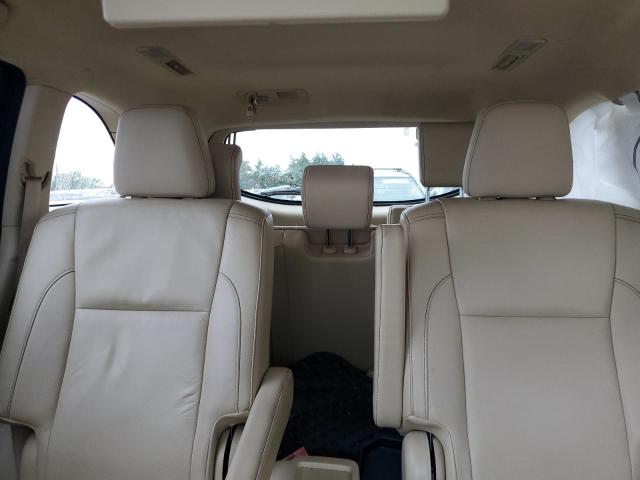 Photo 10 from auction – 2014 TOYOTA HIGHLANDER with VIN 5TDJKRFH1ES067369