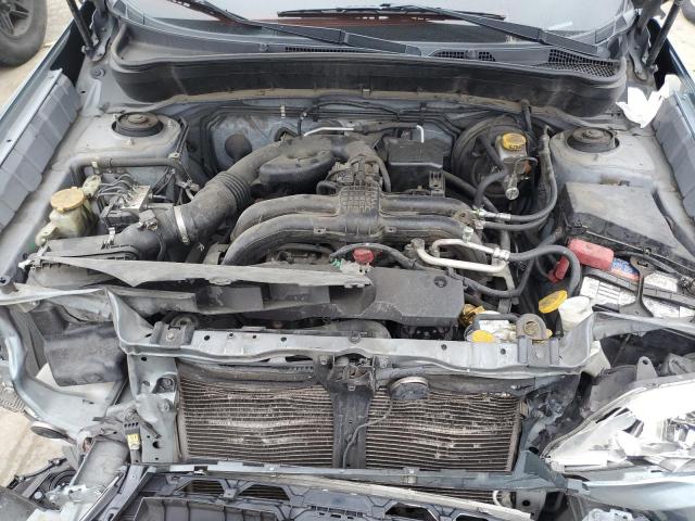 Снимка 12 от търг – 2013 SUBARU FORESTER 2 с VIN JF2SHADC1DH410973