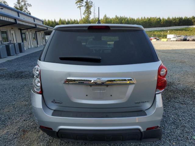 Photo 6 from auction – 2015 CHEVROLET EQUINOX LS with VIN 2GNALAEK2F6215561