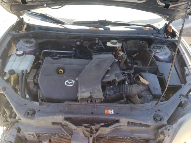 Photo 11 from auction – 2008 MAZDA 3 I with VIN JM1BK12G081820765