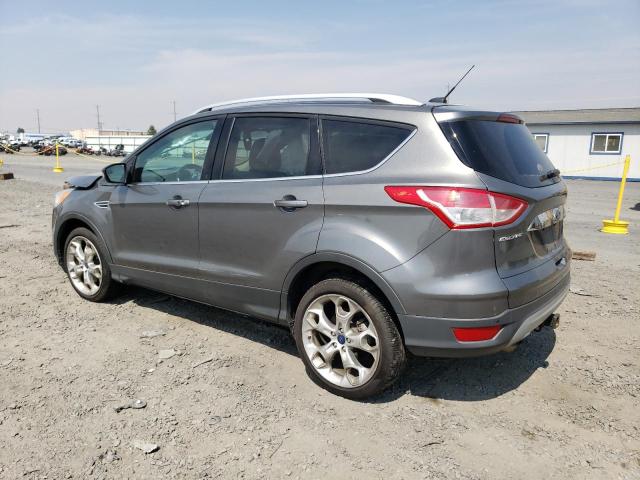 Photo 2 from auction – 2014 FORD ESCAPE TIT with VIN 1FMCU9J99EUB47741
