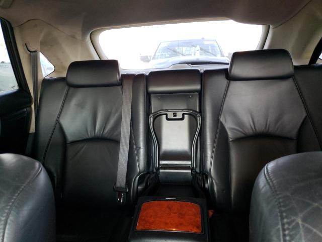 Photo 10 from auction – 2004 LEXUS RX 330 with VIN 2T2HA31U24C028294