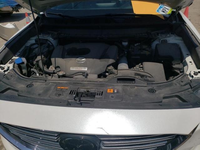Photo 12 from auction – 2021 MAZDA CX-9 GRAND with VIN JM3TCADY1M0523731