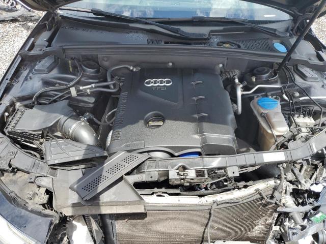 Photo 11 from auction – 2014 AUDI A4 PREMIUM with VIN WAUEFAFL1EN006604