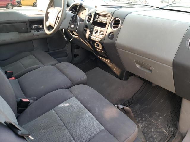 Photo 8 from auction – 2004 FORD F150 with VIN 1FTRX12W44NC31826